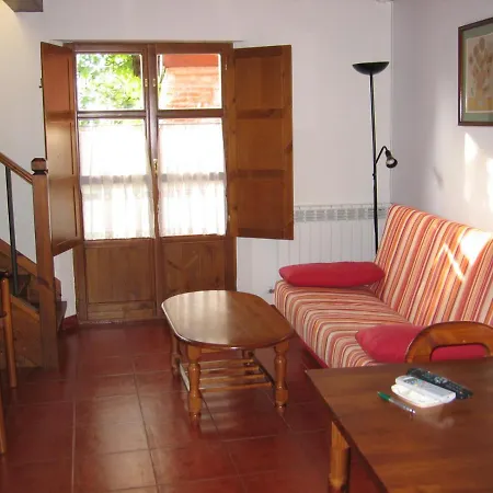Apartment El Cueto De Los Collado *