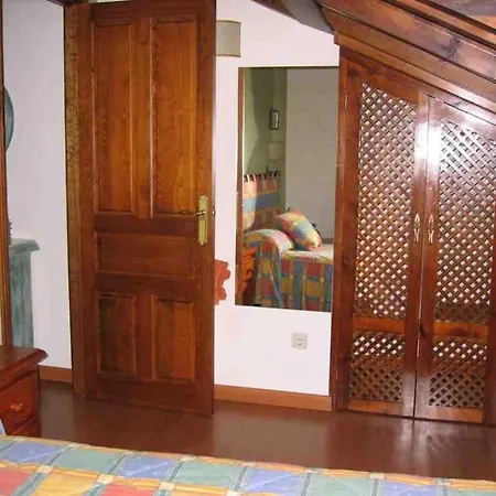 El Cueto De Los Collado