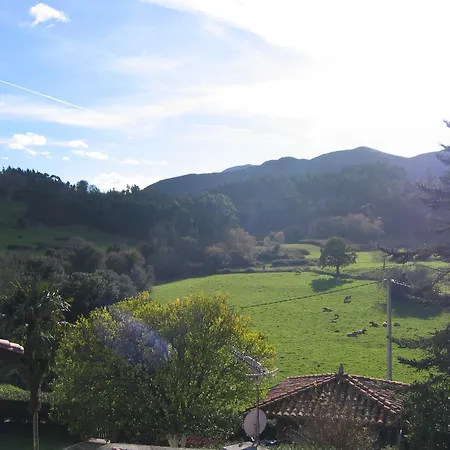 Apartamento El Cueto De Collado Villanueva de Pria