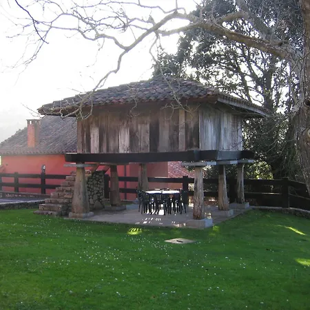 El Cueto De Los Collado