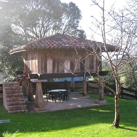 Apartamento El Cueto De Collado *