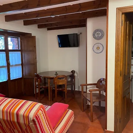 Apartment El Cueto De Los Collado *
