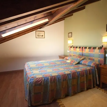 Apartment El Cueto De Los Collado