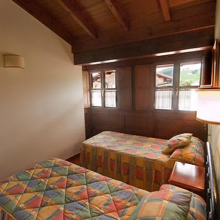 Apartamento El Cueto De Collado *