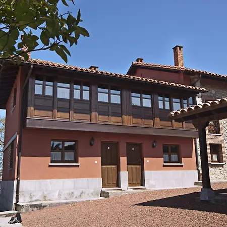Apartmán El Cueto De Collado *