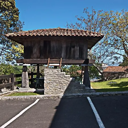 El Cueto De Los Collado