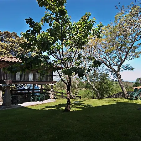 El Cueto De Los Collado