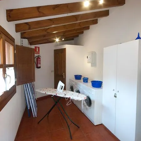 Apartment El Cueto De Los Collado *