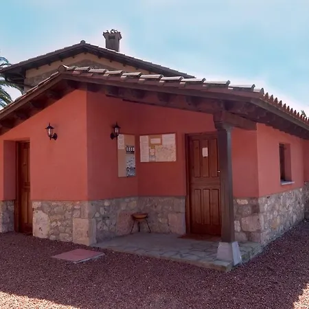 Apartmán El Cueto De Collado