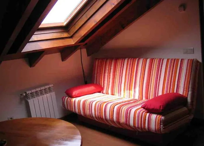 El Cueto De Collado * Villanueva de Pria