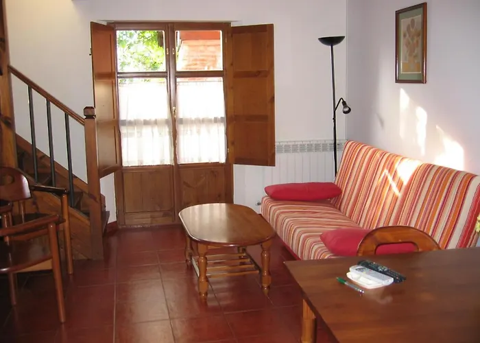 Apartment El Cueto De Collado *