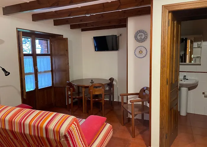 Apartment El Cueto De Collado *