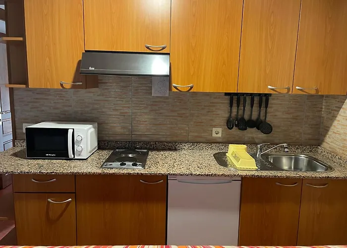 El Cueto De Collado Villanueva de Pria