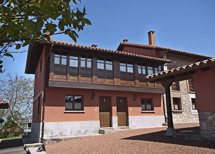 Apartment El Cueto De Collado *