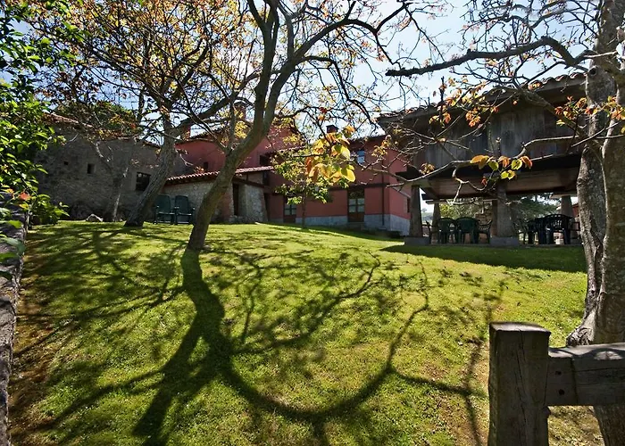 El Cueto De Collado Villanueva de Pria