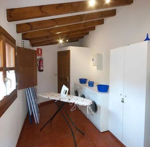 Apartment El Cueto De Collado *