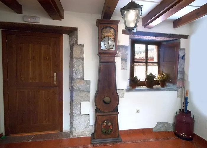 El Cueto De Collado Villanueva de Pria