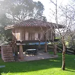 Apartamento El Cueto De Collado *