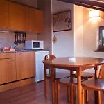 Apartamento El Cueto De Collado Villanueva de Pria