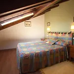Apartamento El Cueto De Collado