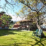 Apartamento El Cueto De Collado Villanueva de Pria