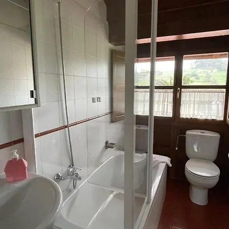 Apartmán El Cueto De Collado *