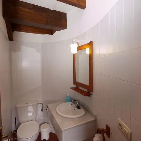 Apartamento El Cueto De Collado *